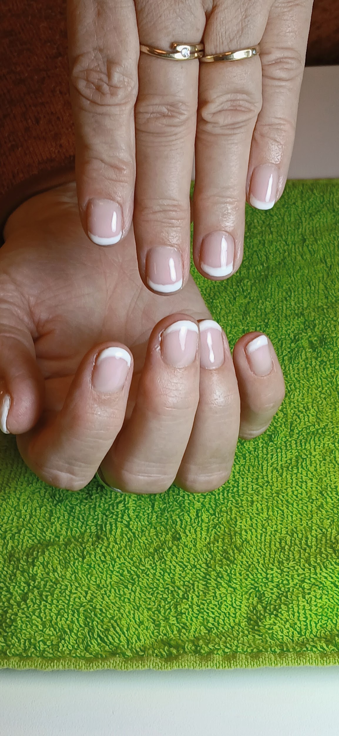 Nagelwerk door EVM Nagels — voorbeeld 1