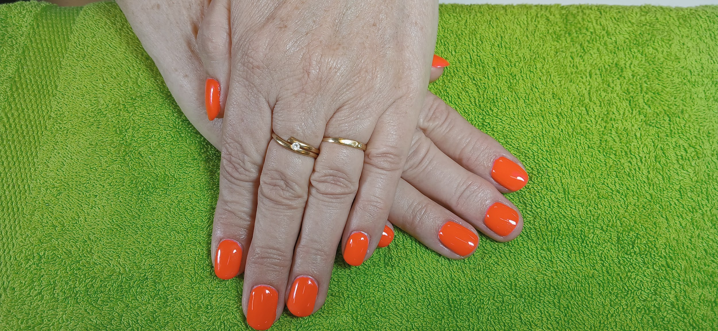 Nagelwerk door EVM Nagels — voorbeeld 5