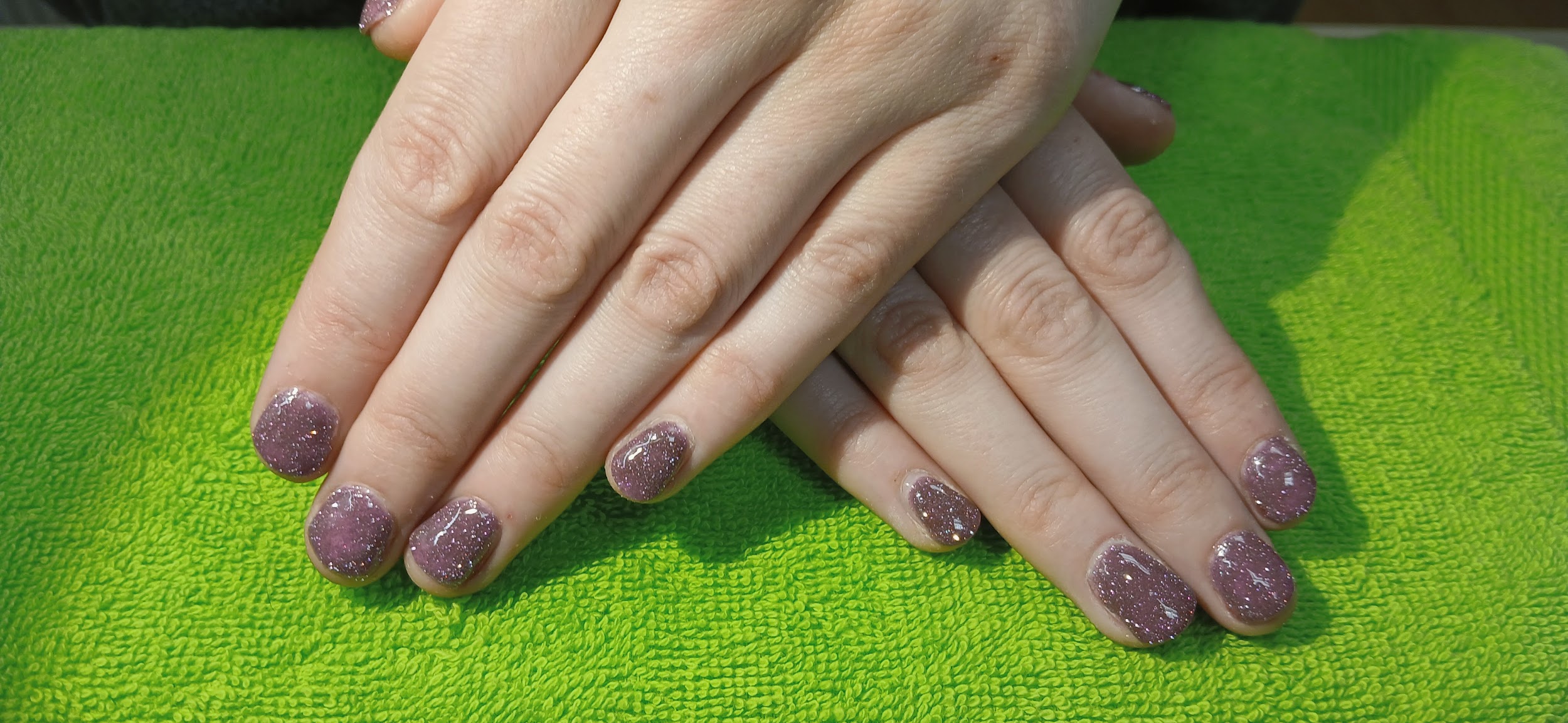 Nagelwerk door EVM Nagels — voorbeeld 6