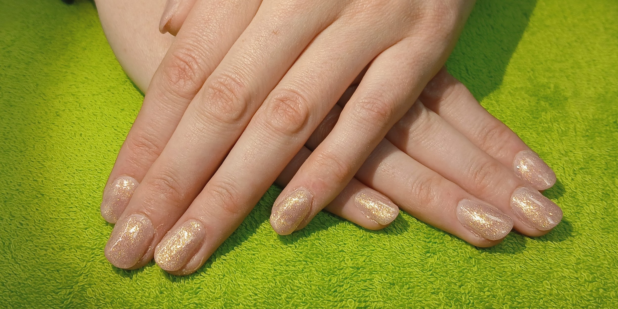 Nagelwerk door EVM Nagels — voorbeeld 11